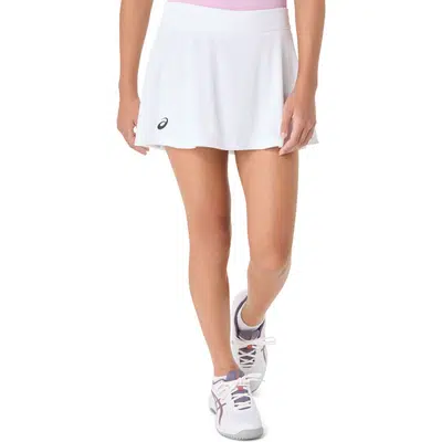 ASICS Girls Tennis Rok Wit