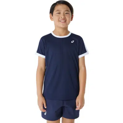 ASICS Tennis T-Shirt Jongens