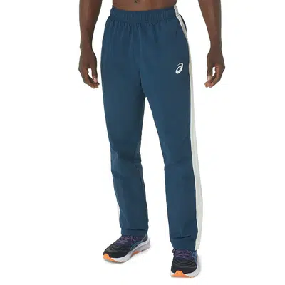 ASICS Tiger Trainingsbroek Blauw