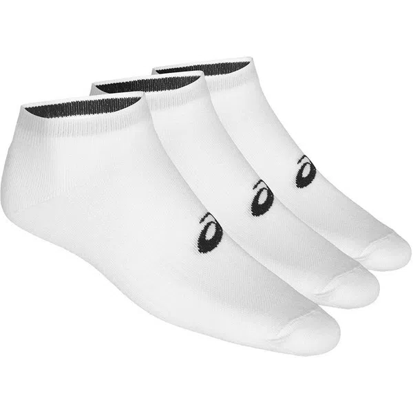 ASICS No-Show Sokken 3-Pack