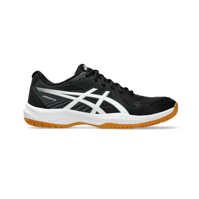 ASICS Upcourt 6 Zwart/Wit