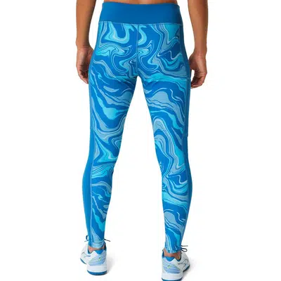 ASICS Women Graphic Legging