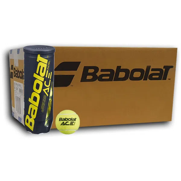 Babolat Ace Padel