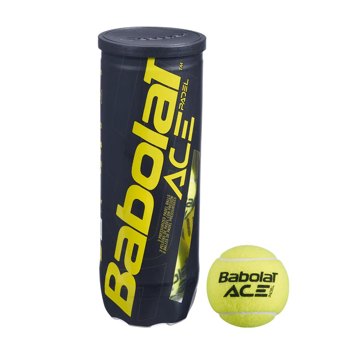 Babolat Ace Padel X3