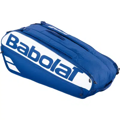 Babolat Court L Tas Blauw