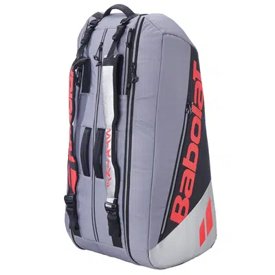 Babolat RH9 Pure Strike Tas Grijs