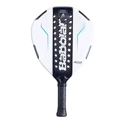 Babolat BL.003 Wit