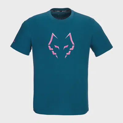 Babolat Juan Lebron Cotton T-Shirt Heren SS27