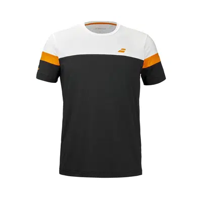 Babolat Crew Neck T-Shirt
