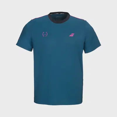 Babolat Crew Neck Lebron T-Shirt