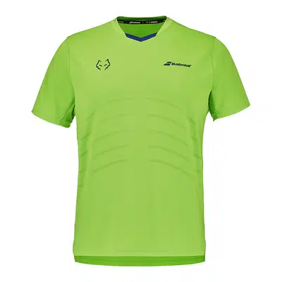 Babolat Juan Lebron T-Shirt Heren FW26