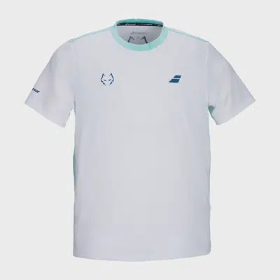 Babolat Juan Lebron T-Shirt Heren SS27