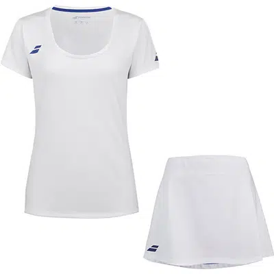 Babolat Dames Set Wit