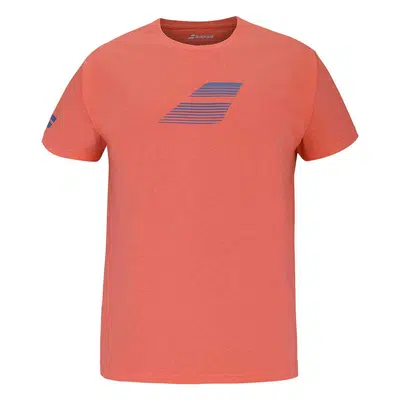 Babolat Exercise T-Shirt Jongens