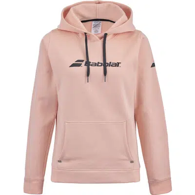 Babolat Exercise Hoodie Junior