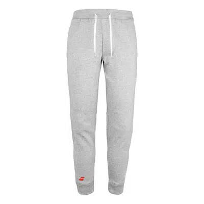 Babolat Exercise Jogger Trainingsbroek Grijs