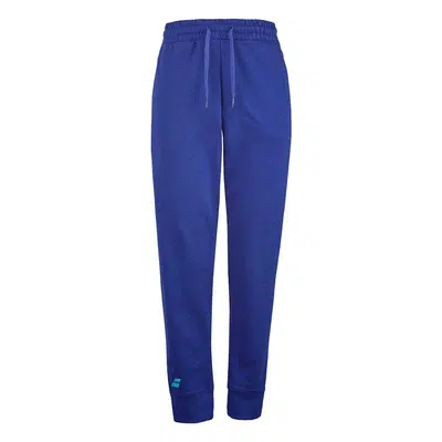 Babolat Exercise Jogger Trainingsbroek Dames Blauw