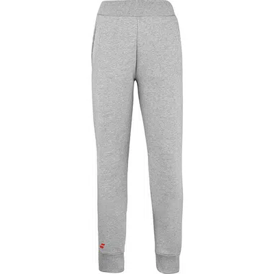 Babalot Exercise Jogger Broek Junior Grijs