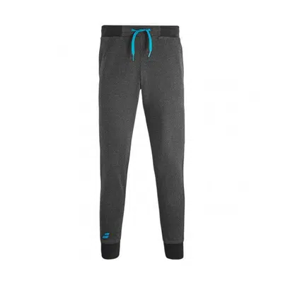 Babolat Exercise Jogger Dames Pantalon Grijs