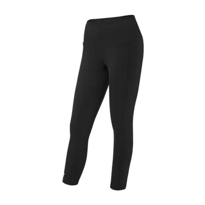 Babolat Exercise 7/8 Legging Dames Zwart