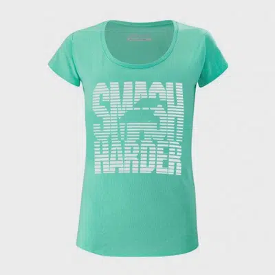 Babolat Exercise Message T-Shirt Meisjes
