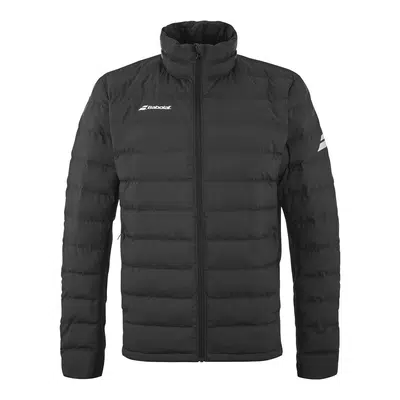 Babolat Exercise Padded Jas Zwart