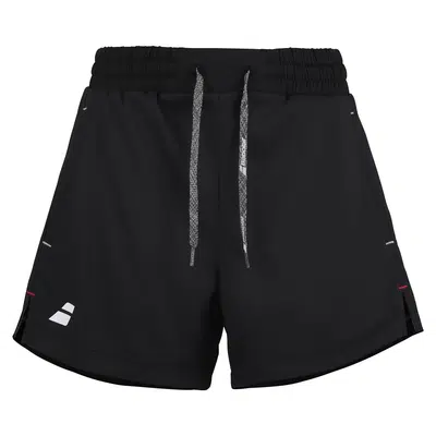 Babolat Exercise Dames Short Zwart