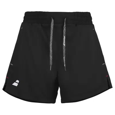 Babolat Exercise Short Dames Zwart