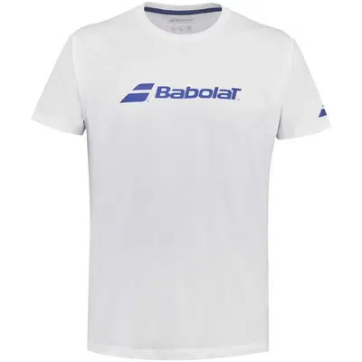 Babolat Exercise T-Shirt Wit