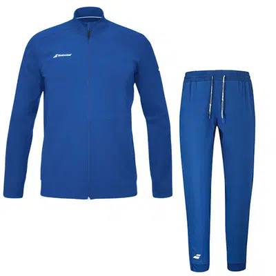 Babolat Heren Trainingspak Blauw