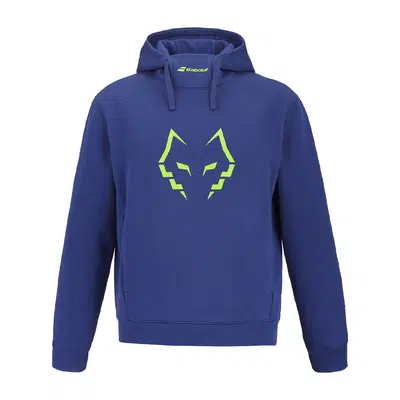 Babolat Juan Lebron Hoodie Heren FW26