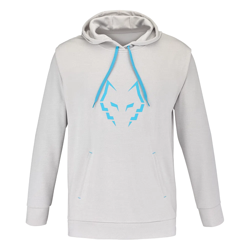 Babolat Juan Lebron Hoodie Heren SS25