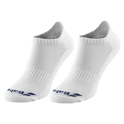 Babolat Invisible Sokken 2-Pack
