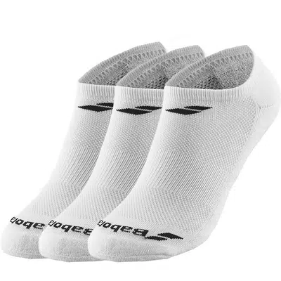 Babolat Invisible Sokken 3-Pack