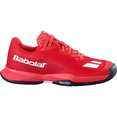 Babolat Jet Mach 3 Clay Junioren