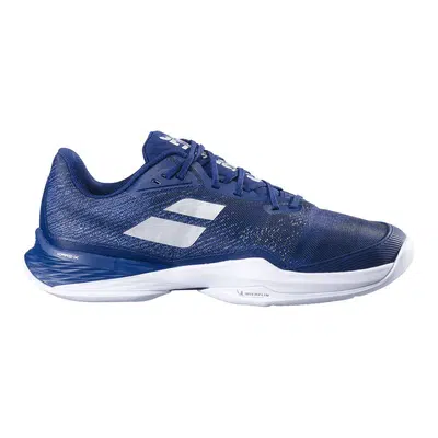 Babolat Jet Match 3 Clay Heren