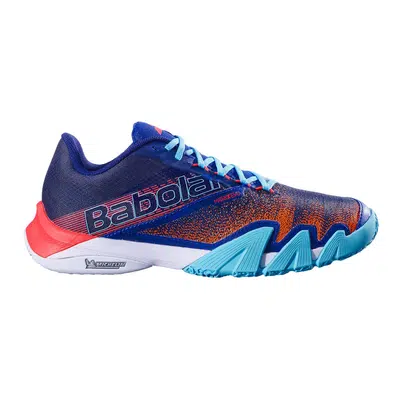 Babolat Jet Premura 2 Blauw/Rood