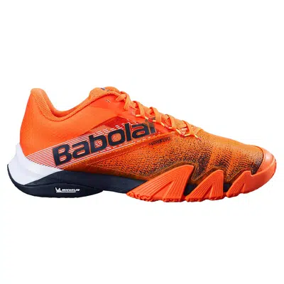 Babolat Jet Premura 2 Oranje Heren