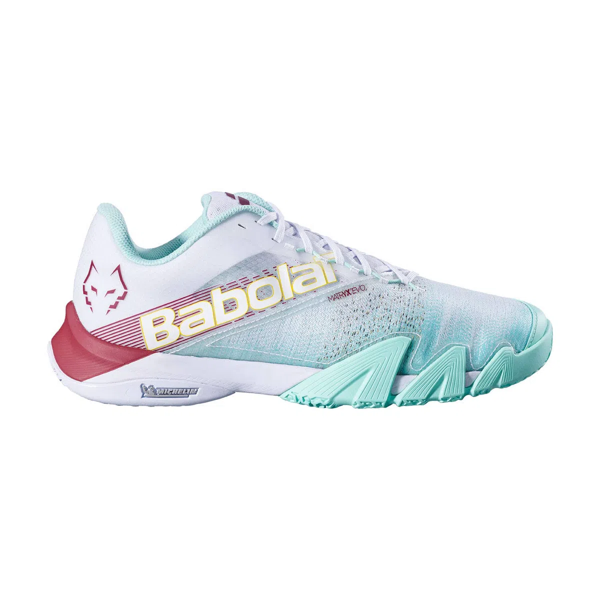 Babolat Jet Premura Juan Lebrón