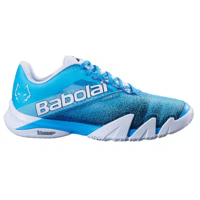 Babolat Jet Premura Juan Lebron