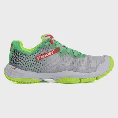 Babolat Jet Ritma Groen