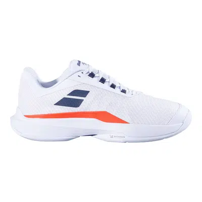 Babolat Jet Tere 2 Heren Wit