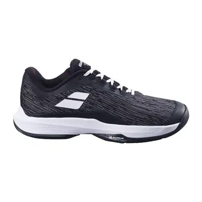 Babolat Jet Tere 2 Clay Heren Zwart