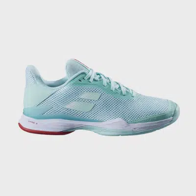 Babolat Jet Tere Dames - Lichtblauw