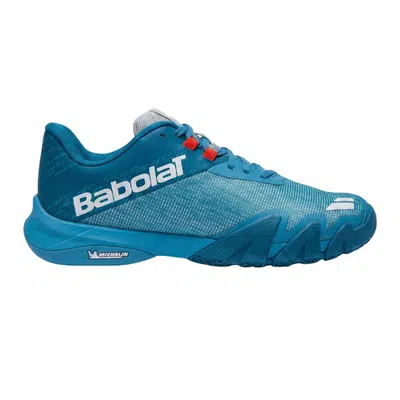 Babolat Jet Viva 2026 Maanblauw