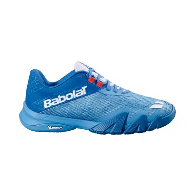 Babolat Jet Viva Blauw