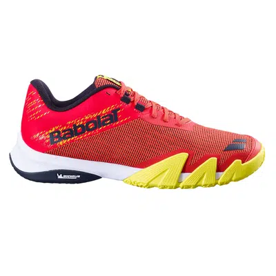 Babolat Jet Viva Heren