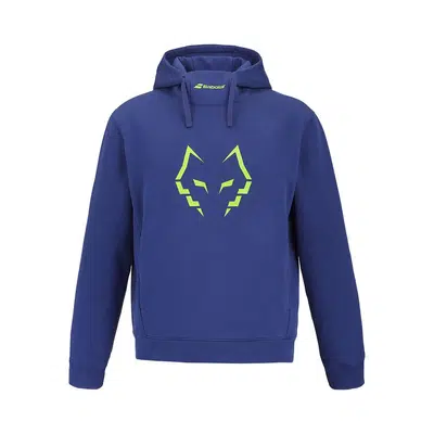 Babolat Juan Lebron Hoodie