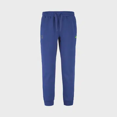 Babolat Juan Lebron Trainingsbroek Blauw