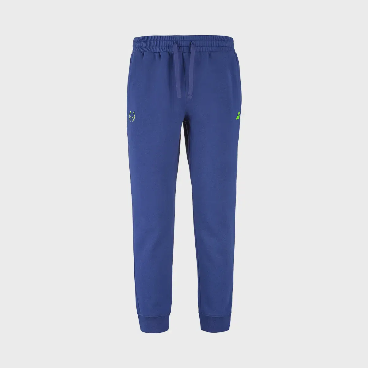 Babolat Juan Lebron Trainingsbroek Blauw